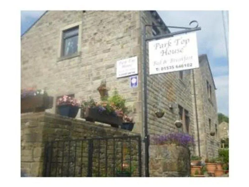 Park Top House Keighley