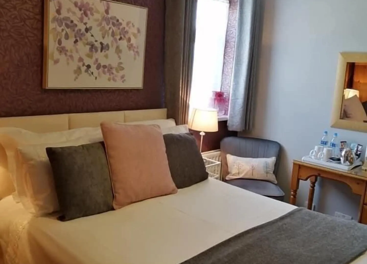 Park Top House Keighley Reino Unido