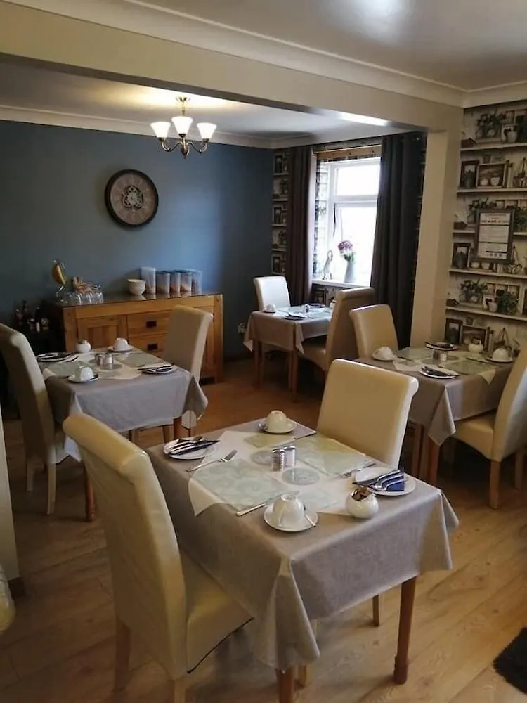 Park Top House Keighley 4*,  Reino Unido