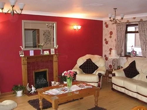Park Top House Keighley