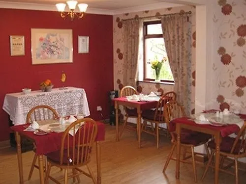 Park Top House Keighley Reino Unido
